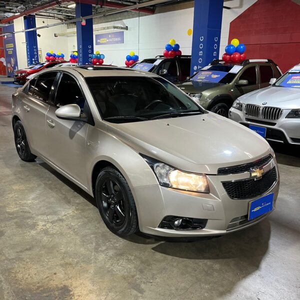 Chevrolet Cruze<br>2011<br>$26.990.000 - Imagen 3