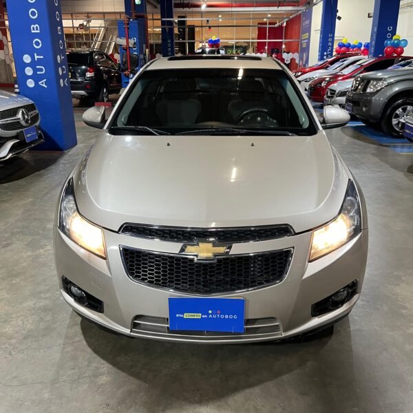Chevrolet Cruze<br>2011<br>$26.990.000 - Imagen 2