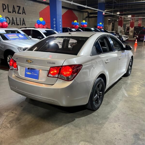 Chevrolet Cruze<br>2011<br>$26.990.000 - Imagen 5