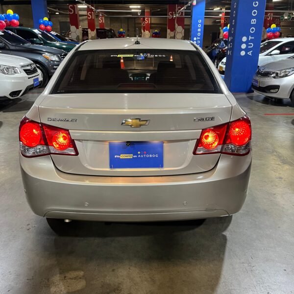 Chevrolet Cruze<br>2011<br>$26.990.000 - Imagen 6