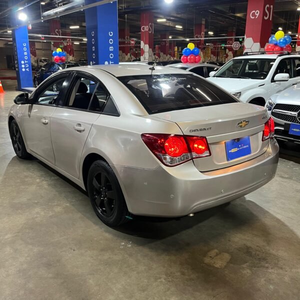 Chevrolet Cruze<br>2011<br>$26.990.000 - Imagen 7