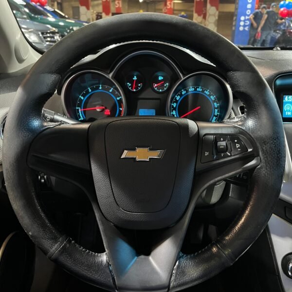 Chevrolet Cruze<br>2011<br>$26.990.000 - Imagen 19