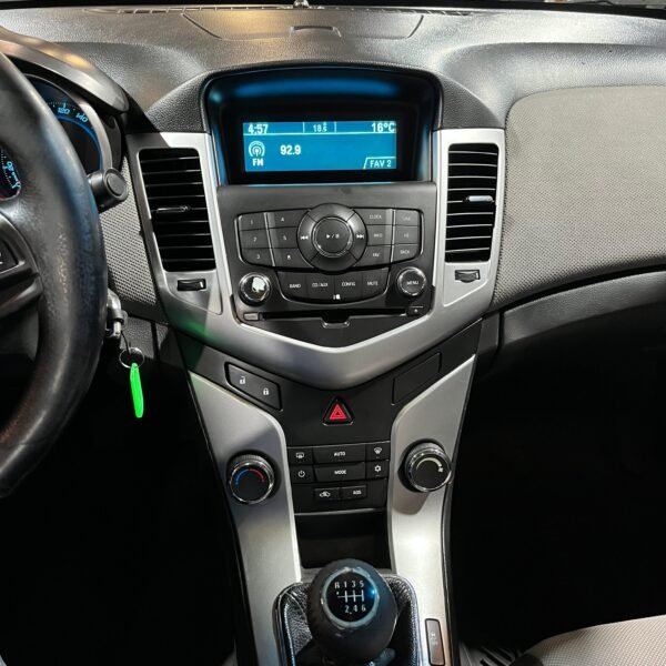 Chevrolet Cruze<br>2011<br>$26.990.000 - Imagen 18