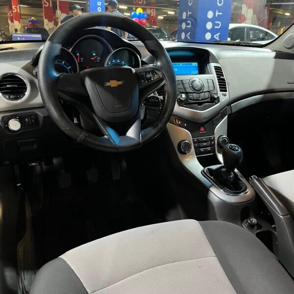 Chevrolet Cruze<br>2011<br>$26.990.000 - Imagen 16