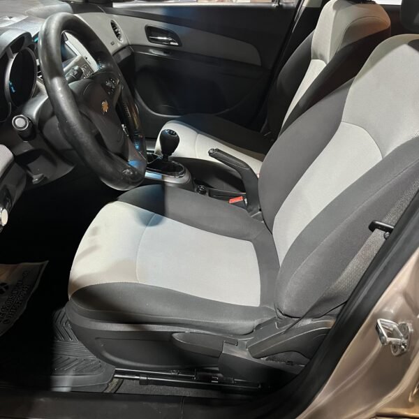 Chevrolet Cruze<br>2011<br>$26.990.000 - Imagen 15