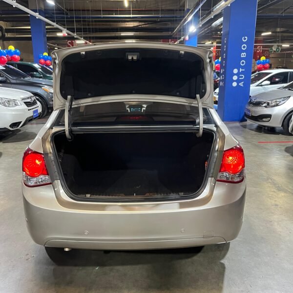 Chevrolet Cruze<br>2011<br>$26.990.000 - Imagen 23