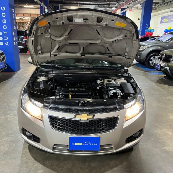 Chevrolet Cruze<br>2011<br>$26.990.000 - Imagen 21