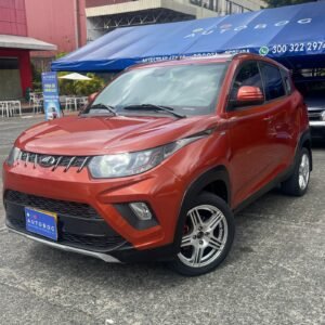 Mahindra KUV100<br> 2019 <br> 29.990.000