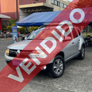 Renault Duster<br>2017<br>48.730.000