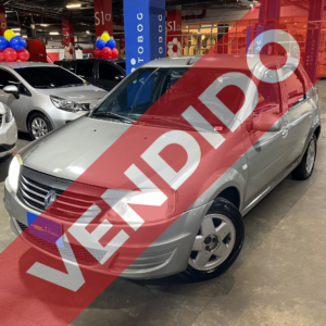 Renault Logan<br> 2011<br>19.990.000