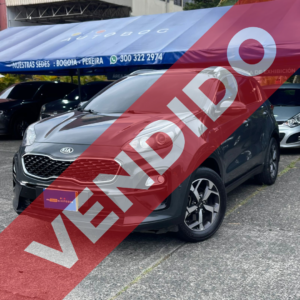 Kia Sportage<br>2020<br>94.940.000