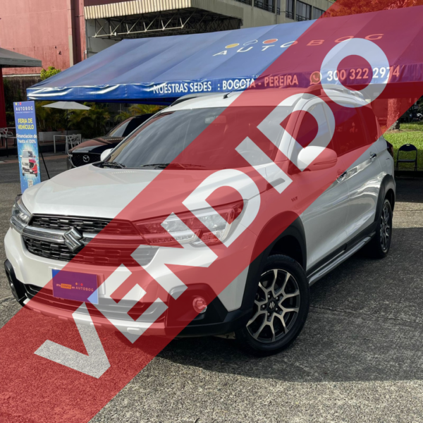 Suzuki XL7<br>2022<br>83.890.000