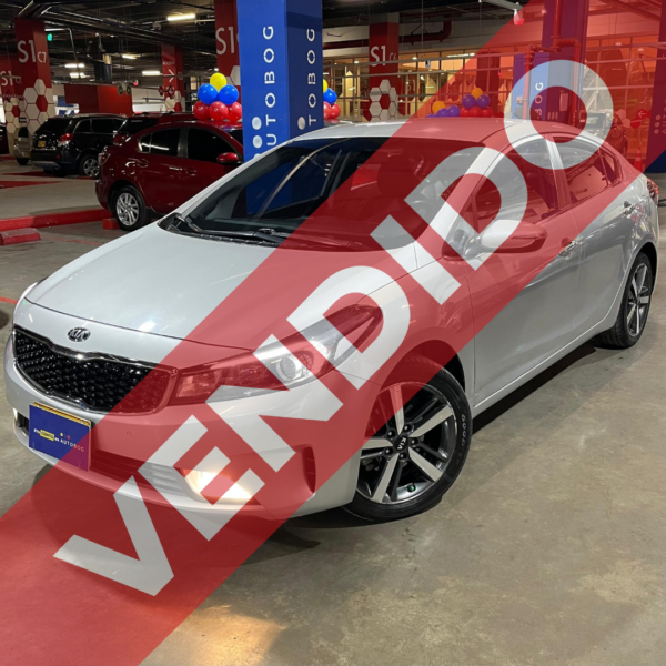 Kia Cerato<br>2019<br>64.630.000