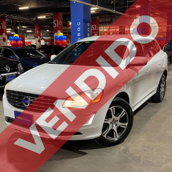 VOLVO CX-60<br>2015<br>69.990.000