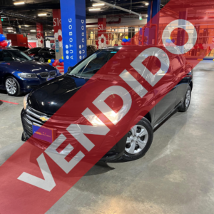 Chevrolet Onix<br>2021<br>45.960.000