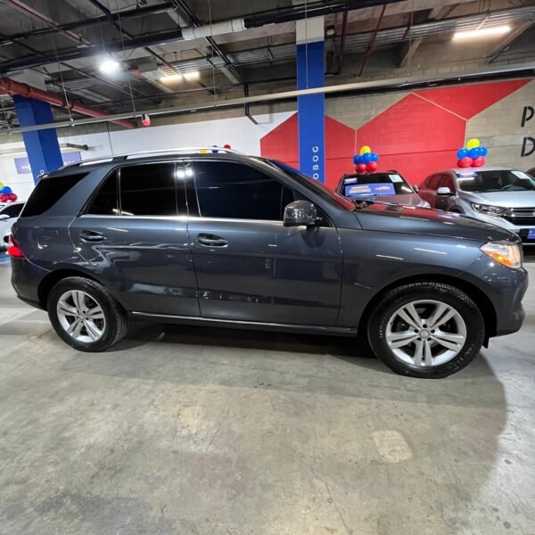 Mercedes Benz ML 350<br>2014<br>84.990.000 - Imagen 4