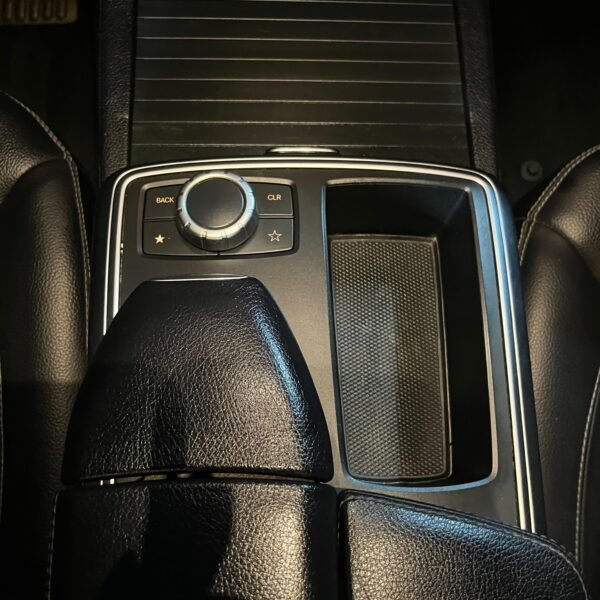 Mercedes Benz ML 350<br>2014<br>84.990.000 - Imagen 11