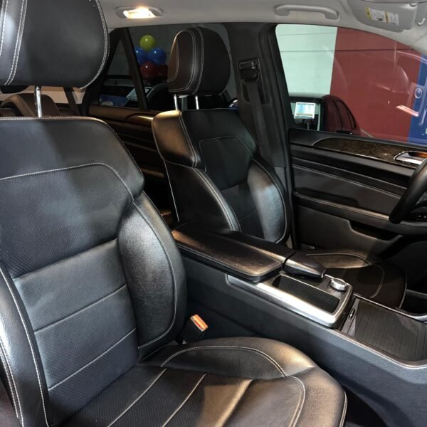 Mercedes Benz ML 350<br>2014<br>84.990.000 - Imagen 13