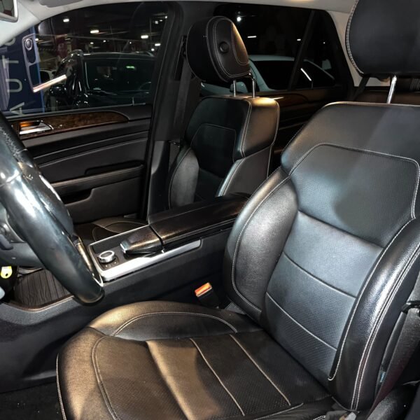 Mercedes Benz ML 350<br>2014<br>84.990.000 - Imagen 14