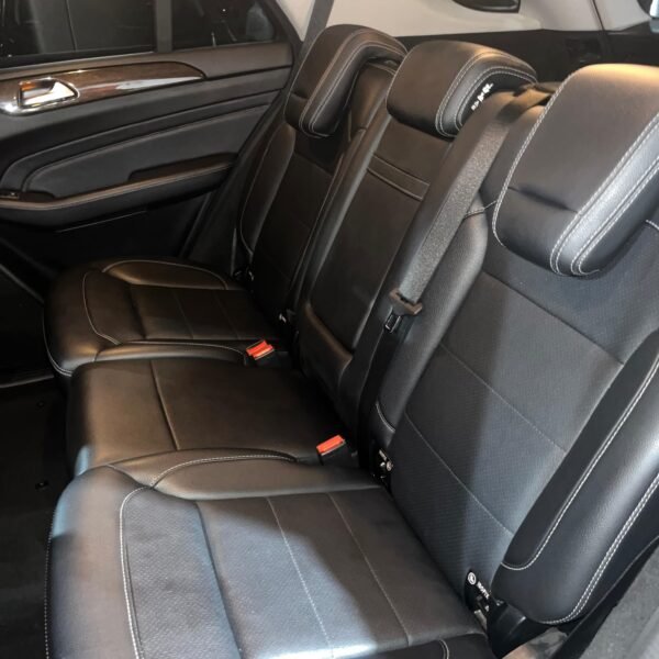 Mercedes Benz ML 350<br>2014<br>84.990.000 - Imagen 15