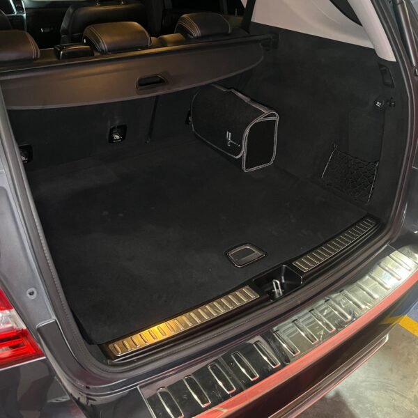 Mercedes Benz ML 350<br>2014<br>84.990.000 - Imagen 19