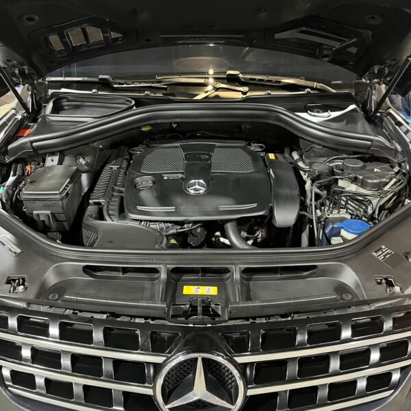 Mercedes Benz ML 350<br>2014<br>84.990.000 - Imagen 17