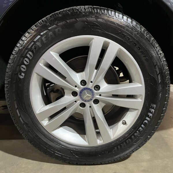 Mercedes Benz ML 350<br>2014<br>84.990.000 - Imagen 21
