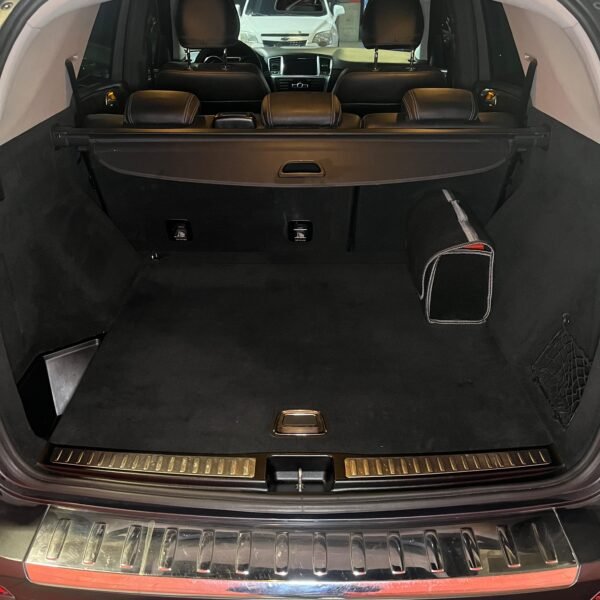Mercedes Benz ML 350<br>2014<br>84.990.000 - Imagen 20
