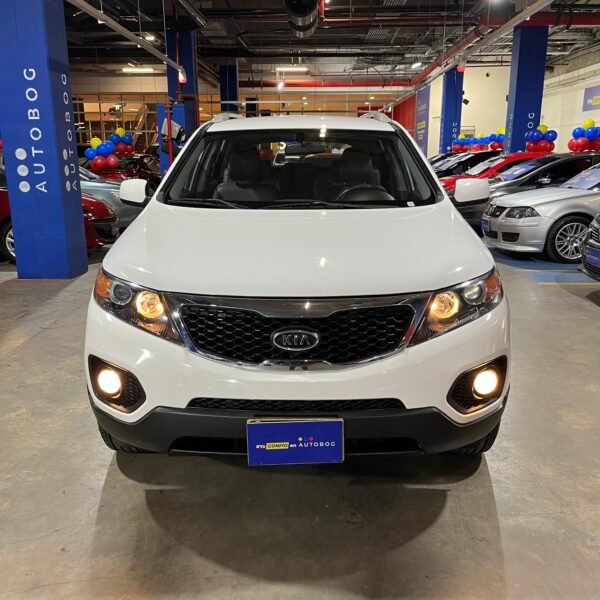 Kia Sorento<br>2012<br> 54.790.000 - Imagen 2