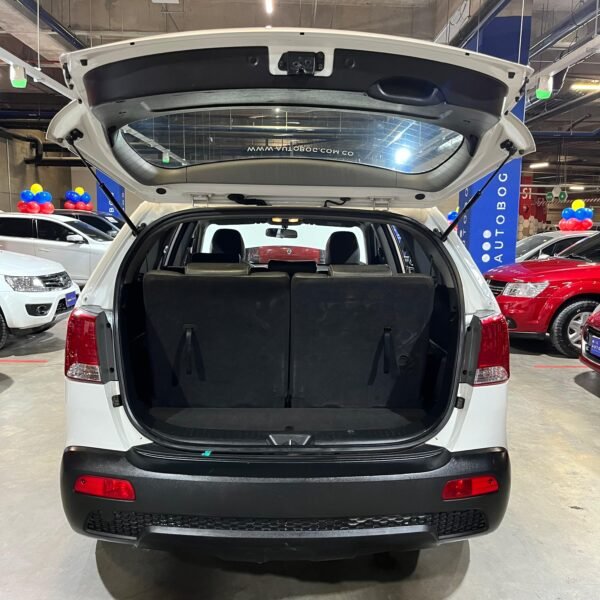 Kia Sorento<br>2012<br> 54.790.000 - Imagen 21