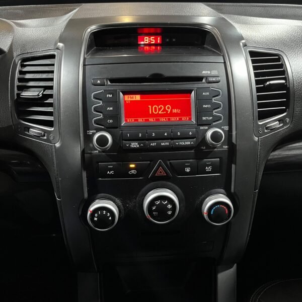 Kia Sorento<br>2012<br> 54.790.000 - Imagen 12