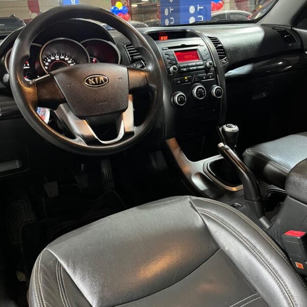 Kia Sorento<br>2012<br> 54.790.000 - Imagen 13