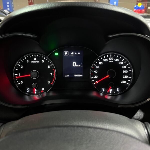 Kia Cerato<br>2019<br>64.630.000 - Imagen 9