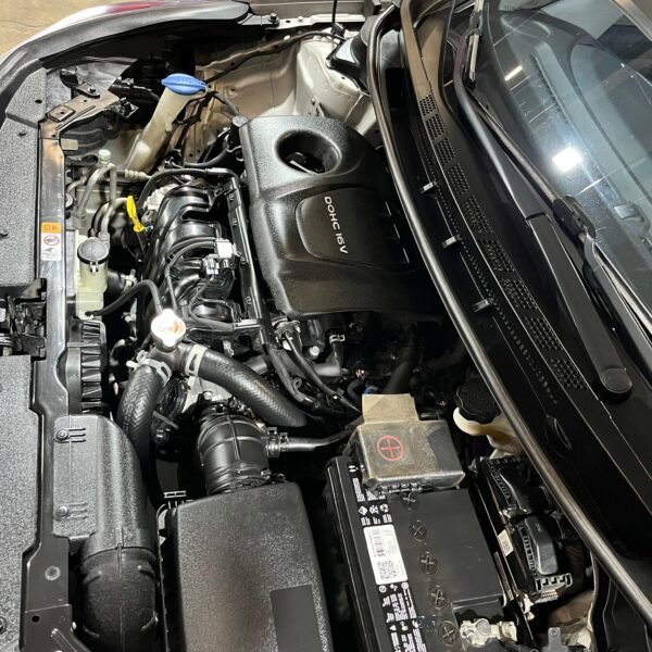 Kia Cerato<br>2019<br>64.630.000 - Imagen 19