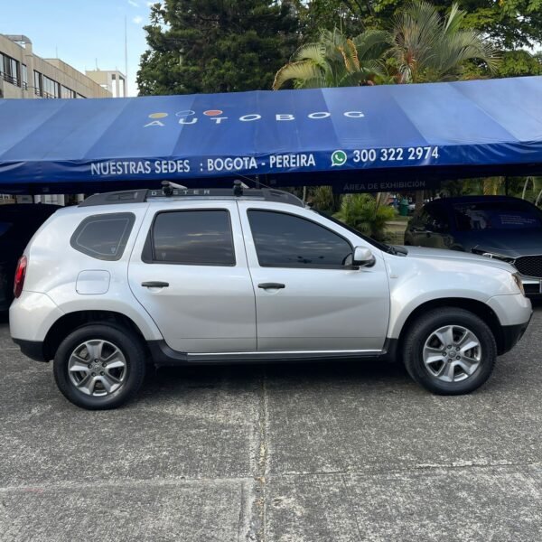 Renault Duster<br>2017<br>48.730.000 - Imagen 3