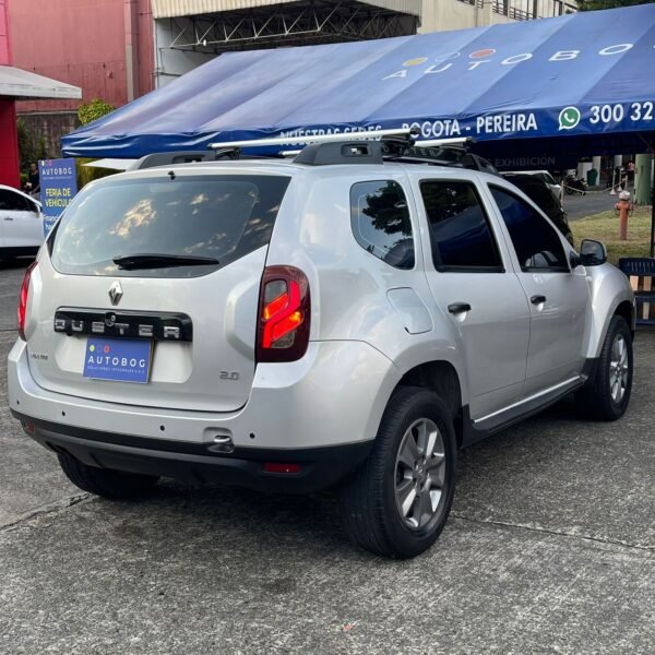 Renault Duster<br>2017<br>48.730.000 - Imagen 4