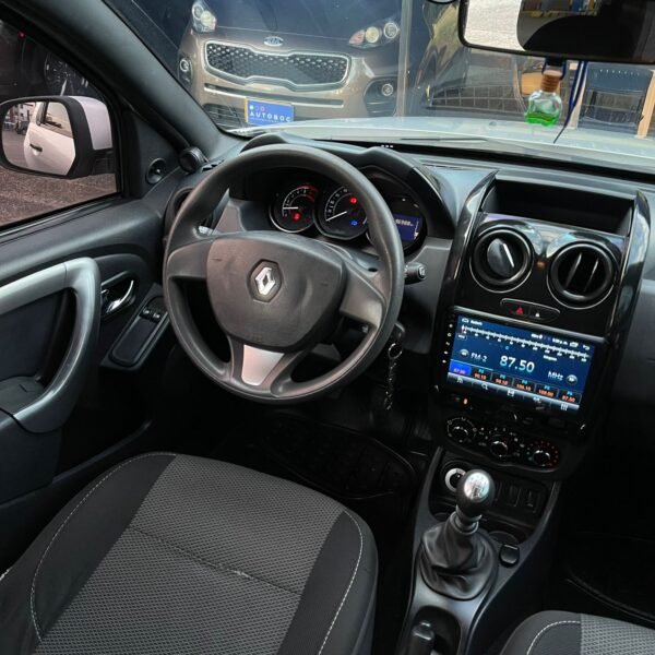 Renault Duster<br>2017<br>48.730.000 - Imagen 13