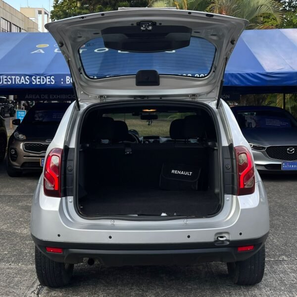 Renault Duster<br>2017<br>48.730.000 - Imagen 20