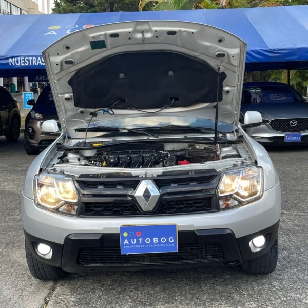 Renault Duster<br>2017<br>48.730.000 - Imagen 22