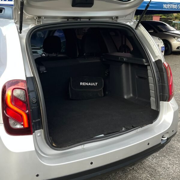 Renault Duster<br>2017<br>48.730.000 - Imagen 24