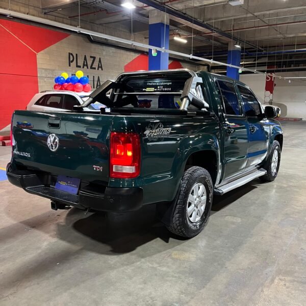 Volkswagen Amarok<br>2012<br>59.990.000 - Imagen 4