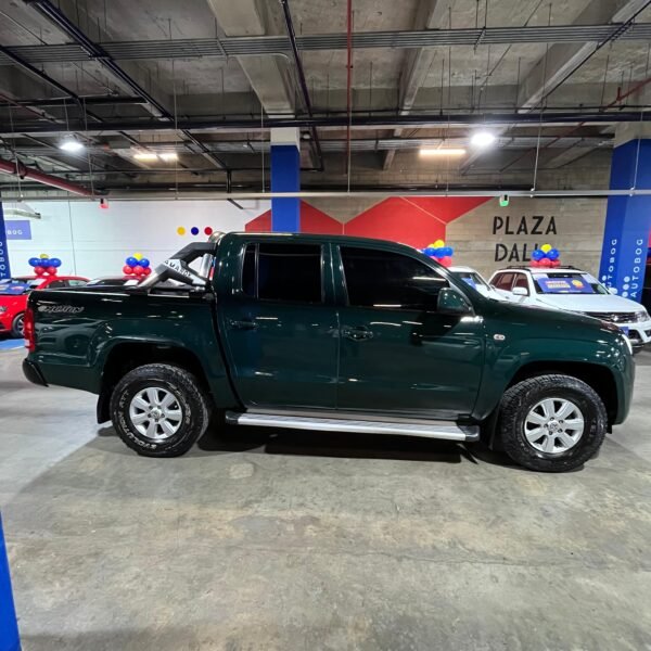 Volkswagen Amarok<br>2012<br>59.990.000 - Imagen 5