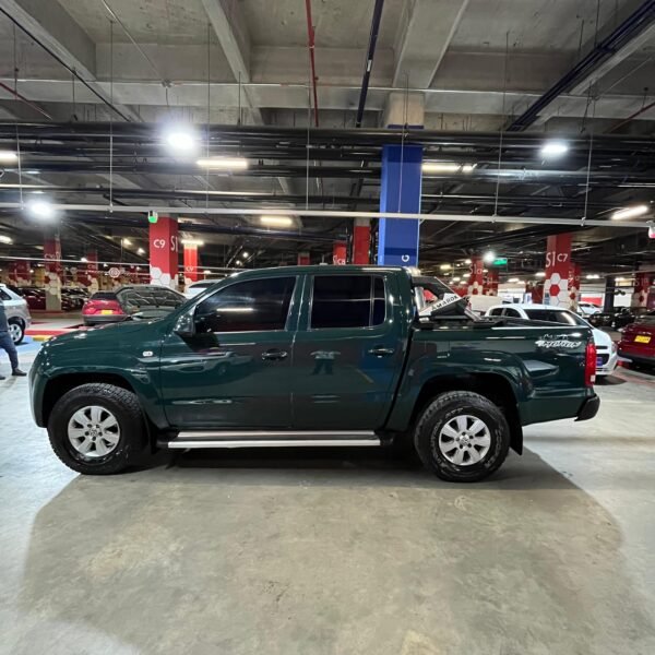 Volkswagen Amarok<br>2012<br>59.990.000 - Imagen 7