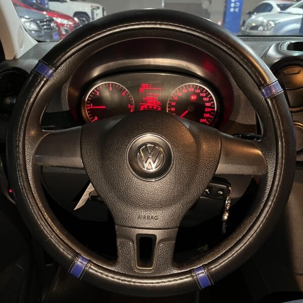 Volkswagen Amarok<br>2012<br>59.990.000 - Imagen 10
