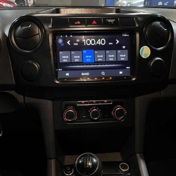 Volkswagen Amarok<br>2012<br>59.990.000 - Imagen 12