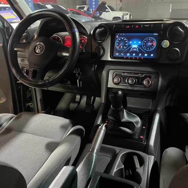 Volkswagen Amarok<br>2012<br>59.990.000 - Imagen 16