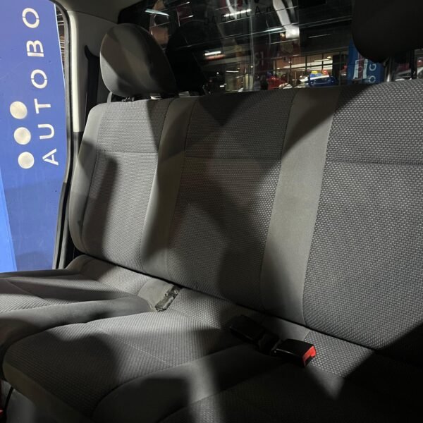 Volkswagen Amarok<br>2012<br>59.990.000 - Imagen 18
