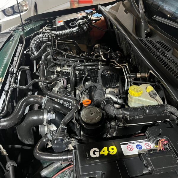 Volkswagen Amarok<br>2012<br>59.990.000 - Imagen 21