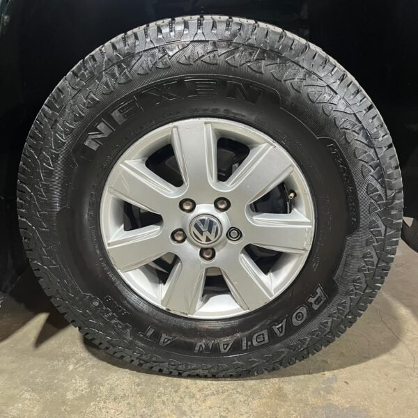 Volkswagen Amarok<br>2012<br>59.990.000 - Imagen 23