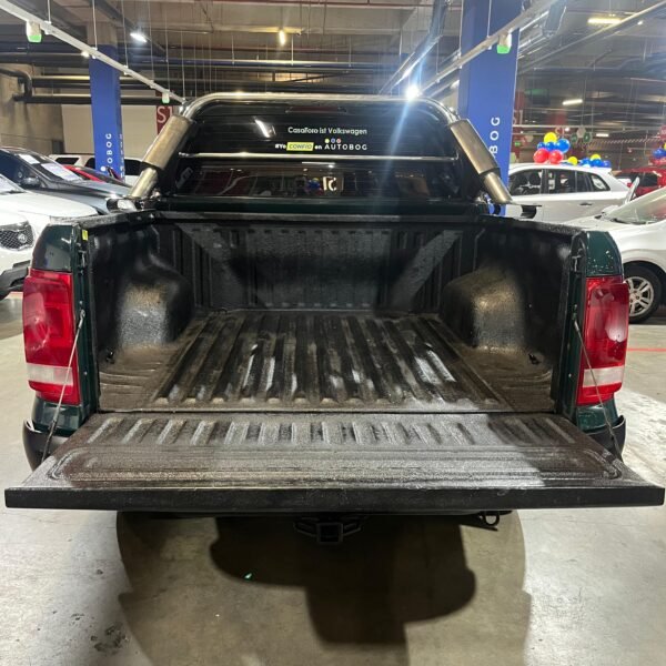 Volkswagen Amarok<br>2012<br>59.990.000 - Imagen 24